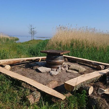 FågelmaraStalemara Gard Prutgasenアパートメント エクステリア 写真