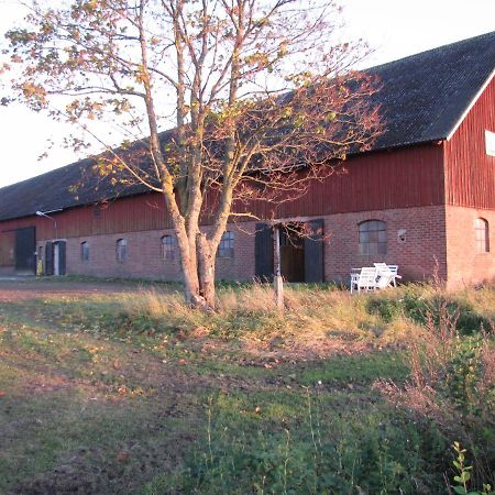 FågelmaraStalemara Gard Prutgasenアパートメント エクステリア 写真